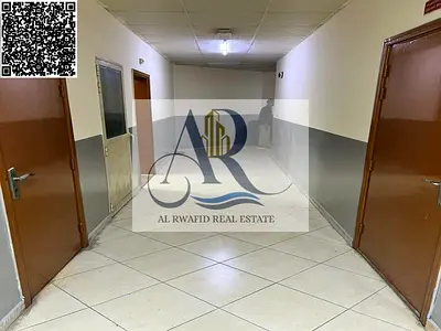 12 غرفه | سكن عمال | بسعر 3,100 للغرفة | للشركات