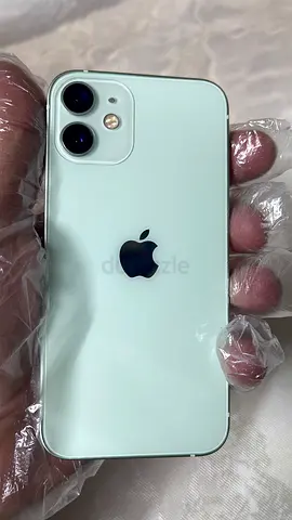 iPhone 12 mini 64 gb