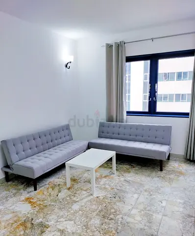 3 Seater Homebox Sofa Cum Bed Set