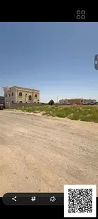 Urgent sale of a plot of land in Al-Bahia
