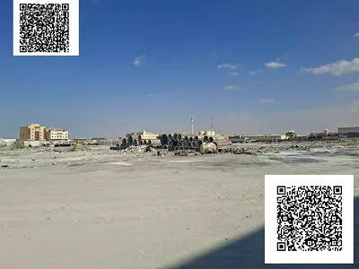 Urgent sale of a plot of land in Al-Bahia