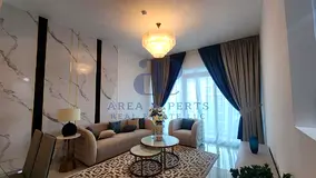 FULLY FURNISHED LUXURY 3BR + STUDY | PRIVATE POOL