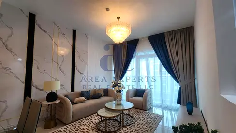 FULLY FURNISHED LUXURY 3BR + STUDY | PRIVATE POOL