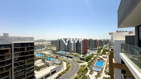 Fully Furnished | High Floor | Brand New Studio