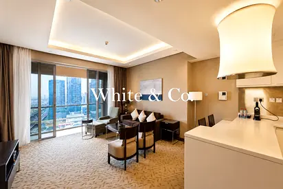 Great Location | Large Layout | Vacant