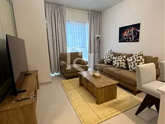Furnished | Partial Mangrove View | Ready to Move