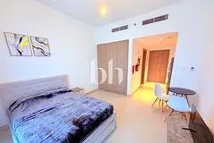 With furniture and kitchen white goods | Brand new
