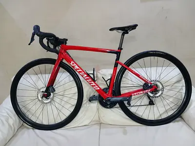 Carbon Specialized TermacSL6 Shimano Ultegra GroupSet Excellent Condition Like New