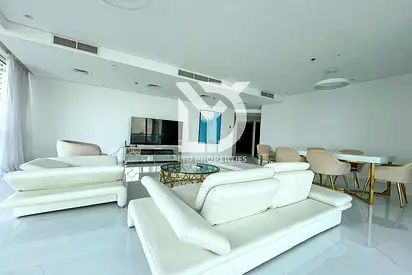 Sunset Views & Marina Vibes | Elegant 2BR Apartment | Ready to Move In