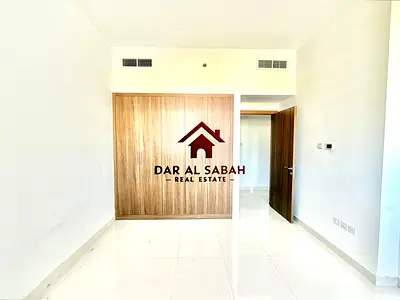 2BHK With Parking ❗️Wardrobe ❗️Loundary Room ❗️Big balcony ❗️Ready to move