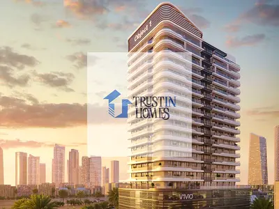Premium Apartments / Smart Home / High ROI