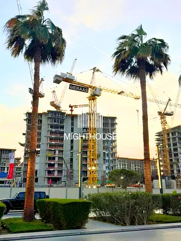 Distress Deal | Mid Floor | Open View | NO Agents