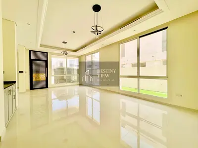 Luxury 5 BHK Villa For Rent In Hoshi Sharjah