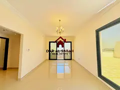 Separate terrace ❗️One month free ❗️Brand new ❗️Huge size apartment ❗️2 balconies 