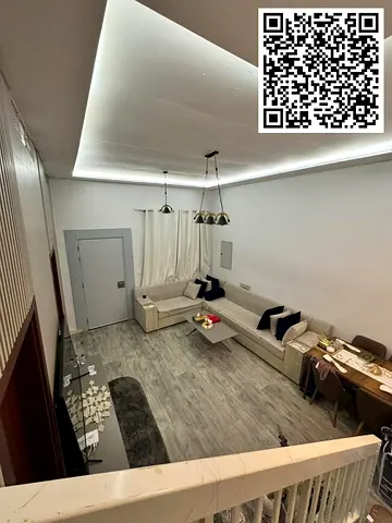 Dream villa for rent in Al Zahia Uptown Ajman