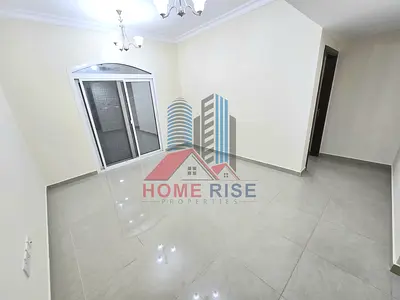 Stunning 1BR/ Opposite To Zahia City Centre / Open View Balcony Free Covered Parking Wardrobes