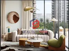 Prime location | Interior by Vida | Spacious layout