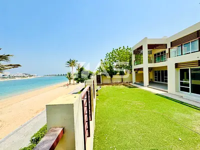 Exclusive Beachfront Malibu Villa | Prime Living