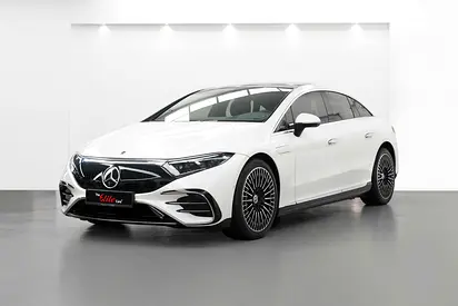 2022 Mercedes-BENZ EQS 缩略图 7