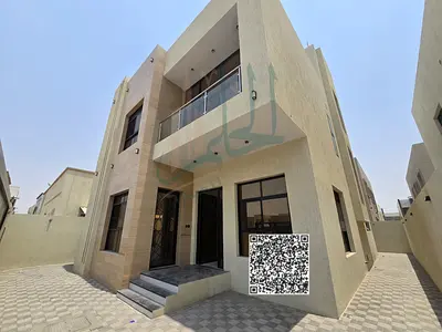 فيلا للإيجار السنوي في الياسمين فيلا مميزة بتصميم أنيق ومساحات واسعة، تقع في منطقة الياسمين، مناسبة للعائلات الباحثة عن الراحة والخصوصية.