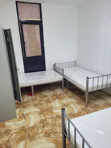 Muslim Bedspace in abu dhabi city al falah street madinat Zayed area