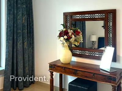 Exclusive | Spacious Apartment | With Garden