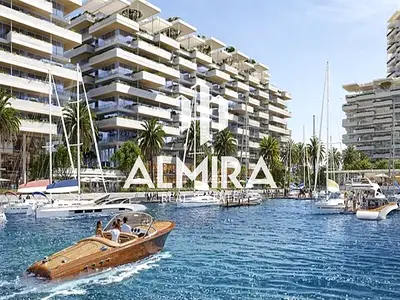 Modern Layout | Premium Amenities | Handover 2028