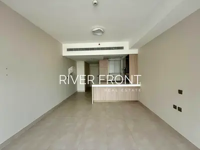 Ready to Move | High Floor | Pool View
