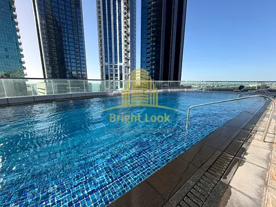 Elegant Furnished 1BHK with Premium Amenities | Corniche Area, Abu Dhabi