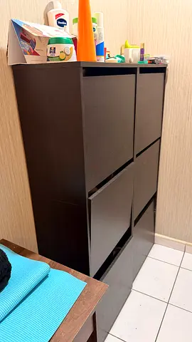 Ikea Shoe cabinet