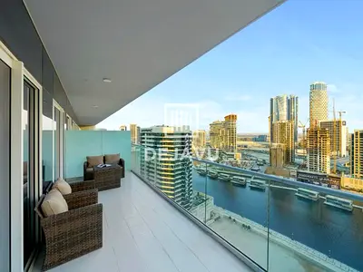 Budget Friendly | Canal View | Ready To Move In