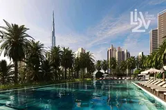 Canal View | Corner Unit | Prime Location