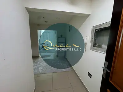 Furnished one-bedroom apartment for monthly rent in Ajman Corniche, Al Nakheel 2 area