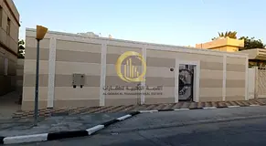 House for sale in Maysaloon area, near Clock Tower roundabout and Sharjah Municipality