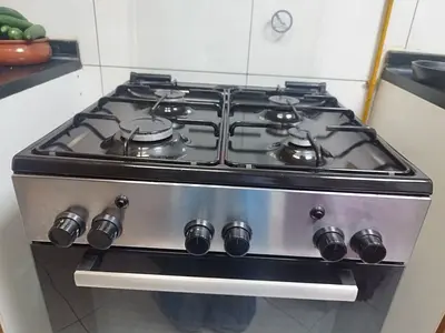 Gas cooker Bosch Series 2