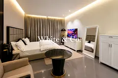 Park and Pool View | Vacant | Investment