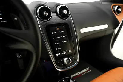 صورة مصغرة 13 لـ 2025 Mclaren GT
