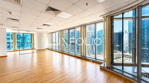 Canal View | Ready To Move In | Partitioned