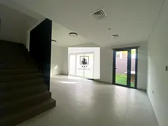 Specious luxury three bedroom townhouse for rent in sarab Al Jada