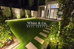 Single Row | Type A - June | Landscaped