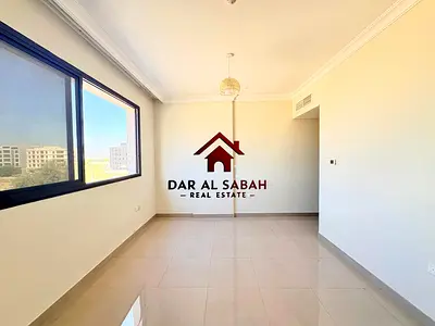 HUGE 2BR APARTMENT WITH BOTH MASTER ROOM JUST IN 60K