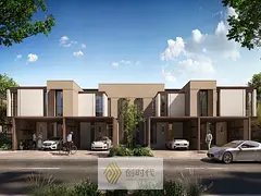 3-BR + Maid | Single Row | Spacious Lay Out
