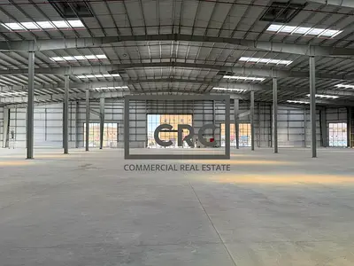 Brand New Showroom | 46058 sqft I 11.5Mtr Height I Standalone