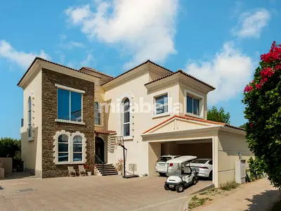 Basement | Elevated Golf View | View Today