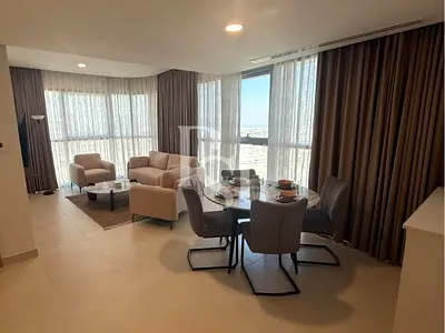 Canal View | Fully Furnished | Ready to Move
