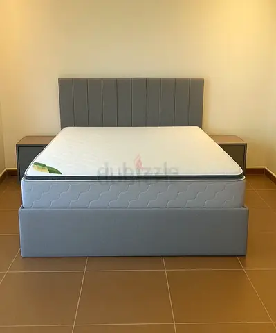 Brand New Luxury Queen Bed including Medical Mattress Available