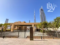 High Floor | Fully Furnished | Great Views