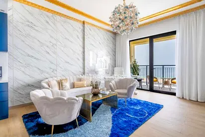 Full Sea View | Below Market Deal | Vacant