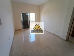 Balcony with open view / One bedroom and living room / Large area / Second tenant / Free parking / S