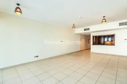 2 bed + Study | Immediately available | High Floor